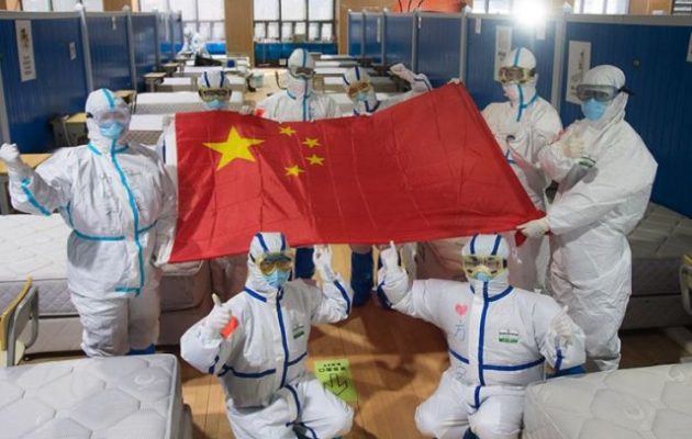 CIA: Η Κίνα έκρυβε την αλήθεια για τον κορωνοϊό – Πώς απείλησε τον ΠΟΥ