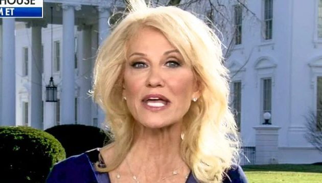 «Χάος» με σύμβουλο του Τραμπ που δεν ήξερε τι σημαίνει Covid-19