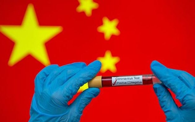 Κορωνοϊός: Μέχρι τέλος του έτους πιθανόν να είναι έτοιμο ένα κινεζικό εμβόλιο
