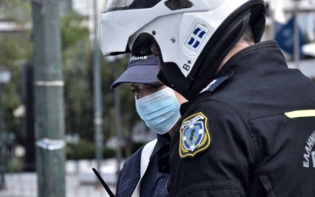 Σε εξέλιξη το επιχειρησιακό σχέδιο για να μη… ξεφύγουμε το Πάσχα και «εκραγεί» ο κορωνοϊός