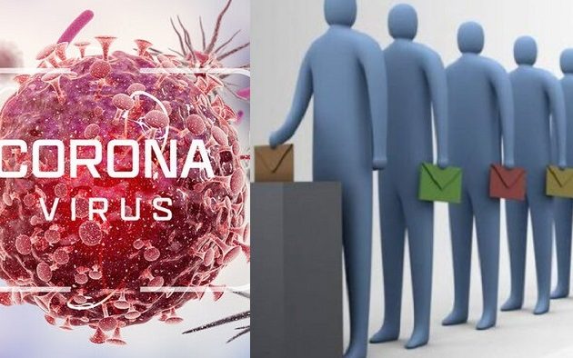 Δημοσκόπηση: Η διαφορά ΝΔ-ΣΥΡΙΖΑ – 8 στους 10 Έλληνες φοβούνται περισσότερο την οικονομική κρίση από τον κορωνοϊό