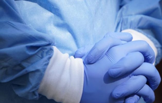 Συνολικά 2.673 νεκροί και 120.479 κρούσματα του Covid-19 στη Γερμανία