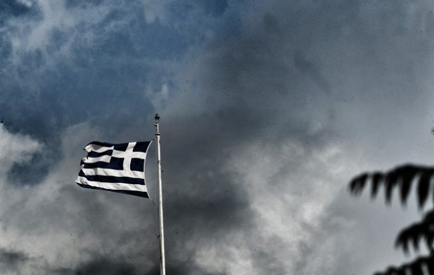 «Με ύφεση 11,7% η ΝΔ καταφεύγει στη λάσπη – Κρίση δημοκρατίας»