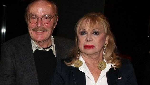 Έξαλλη η Φόνσου με Ντίνο Καρύδη – «Είναι ντροπή – Δεν το δέχομαι»