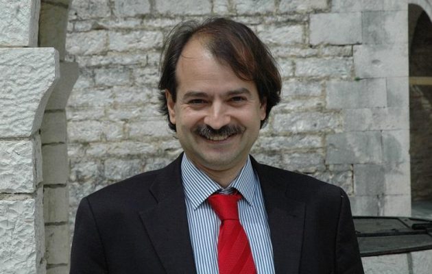 Έλληνας καθηγητής Στάνφορντ: 100.000-200.000 τα κρούσματα κορωνοϊού στην Ελλάδα