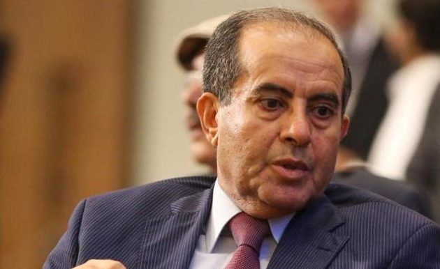 Πέθανε από κορωνοϊό ο πρώην πρωθυπουργός της Λιβύης
