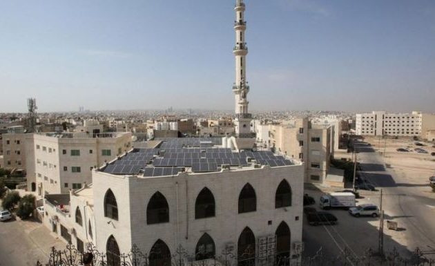 Κλειστά τα τζαμιά για το Ραμαζάνι στην Ιορδανία λόγω κορωνοϊού