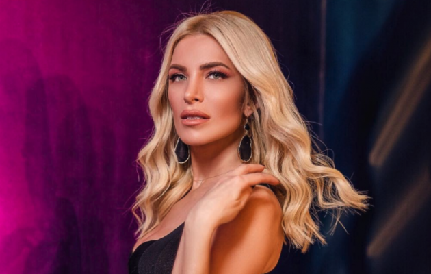 Η πρώτη κοινή φωτογραφία της Κατερίνας Καινούργιου με τον σύντροφο της γόνο εφοπλιστικής οικογένειας