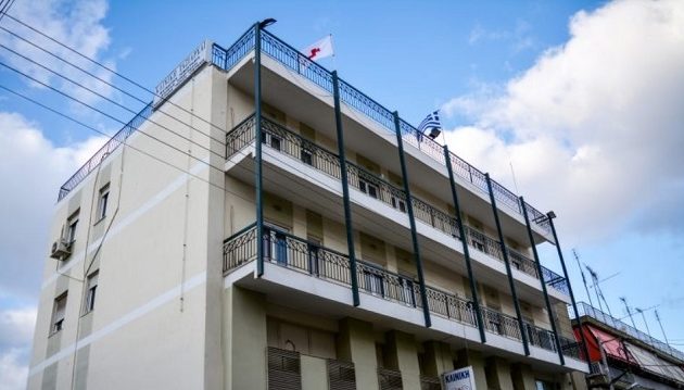 Πολλά κρούσματα κορωνοϊού σε κλινική στο Περιστέρι