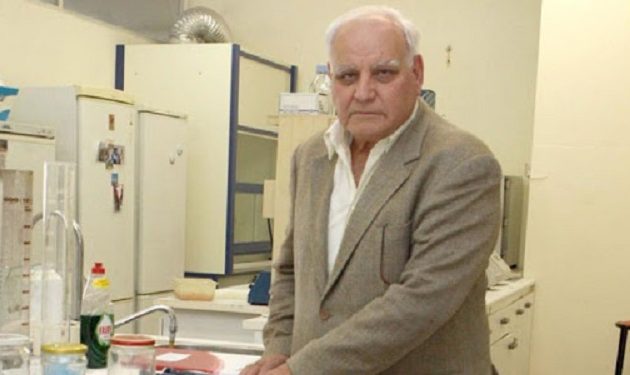 Καθηγητής ΑΠΘ: Μπορεί και μέχρι το 2024 να ζούμε με τον κορωνοϊό