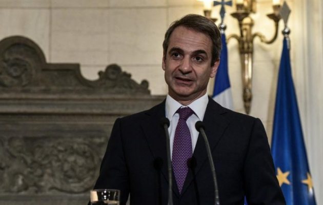 Μητσοτάκης: Πότε θα αρχίσει η άρση των μέτρων – Σχέδιο έκπληξη για τους ηλικιωμένους