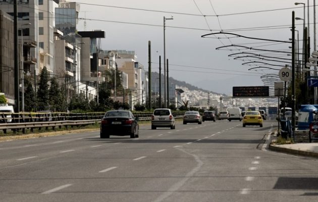 Αυτό είναι όλο το σχέδιο εξόδου από την καραντίνα – Tι αποκαλύπτει ο ΑΝΤ1