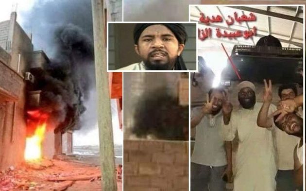 Εγκλήματα πολέμου στις δύο πόλεις της Λιβύης που ανακατέλαβαν οι φιλότουρκοι ισλαμιστές