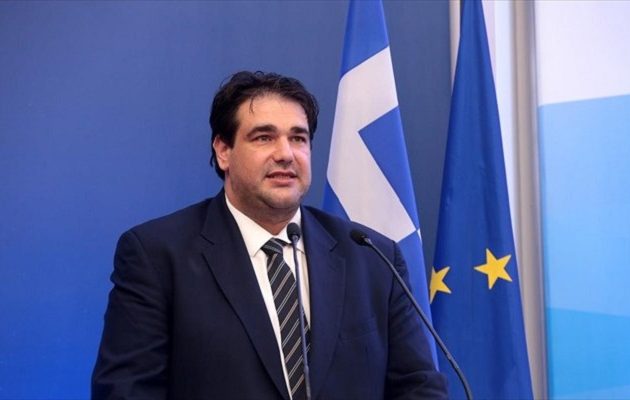 Λιβάνιος: Τι ισχύει με την άδεια ειδικού σκοπού – Κλειστά μέχρι νεωτέρας γυμναστήρια και παιδικές χαρές