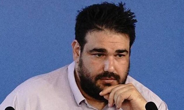 Θοδωρής Λιβάνιος: «Δεν έχουμε τελειώσει με τον κορωνοϊό, είναι εύκολο να γυρίσουμε στο μηδέν»