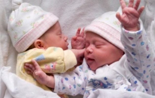 Χανιά: Πώς δρούσε το κύκλωμα που πωλούσε μωρά – Μέχρι και 120.000 ευρώ ανά πρόγραμμα παρένθετης