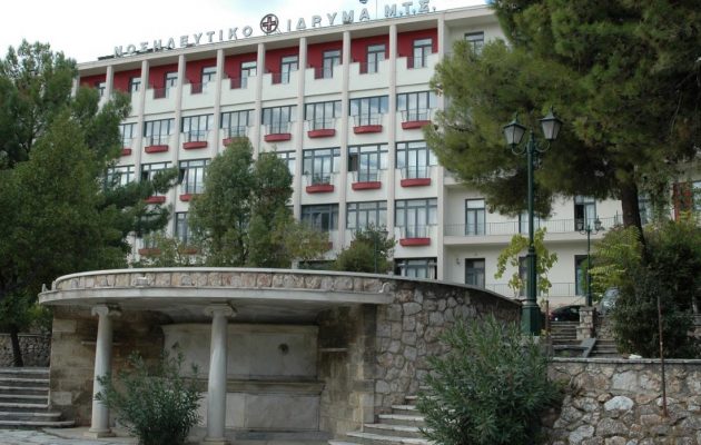 Κορωνοϊός: Δυο νεκροί σε μια ημέρα στην Ελλάδα – 177 συνολικά