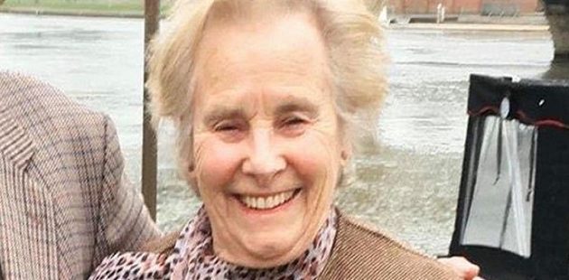 84χρονη νοσηλεύτρια πέθανε από κορωνοϊό στη Βρετανία