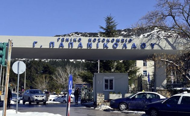 Θεσσαλονίκη: Πέθανε 51χρονη αντιεμβολίστρια – Τι καταγγέλλει η ανιψιά της