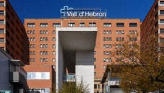 Η μάχη των γιατρών κατά του κοροναϊού σε νοσοκομείο της Βαρκελώνης (βίντεο)