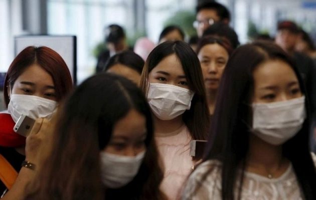 Νότια Κορέα: 91 ασθενείς που ανάρρωσαν από κοροναϊό βρέθηκαν ξανά θετικοί