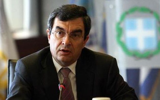 Λ. Οικονόμου: Δεν θα βρουν πρόσφορο έδαφος όσοι προσπαθούν να εκκολάψουν το αυγό του φιδιού