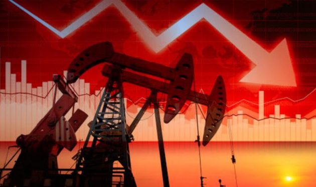 Το λοκντάουν στη Σανγκάη «ρίχνει» το πετρέλαιο