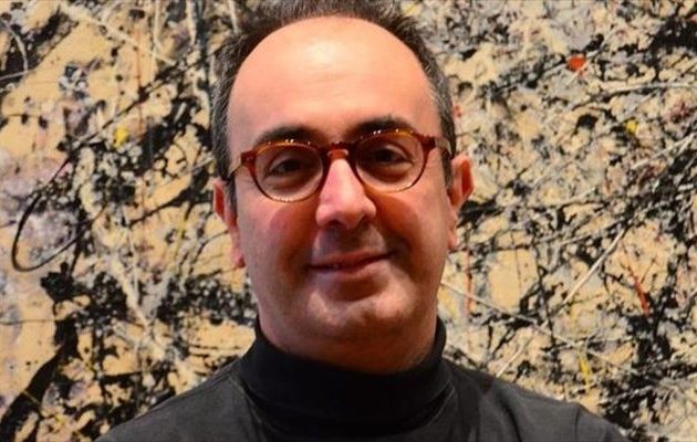 Πέθανε ο επιστήμονας Θεόδωρος Παπαζόγλου στις Βρυξέλλες από κορωνοϊό