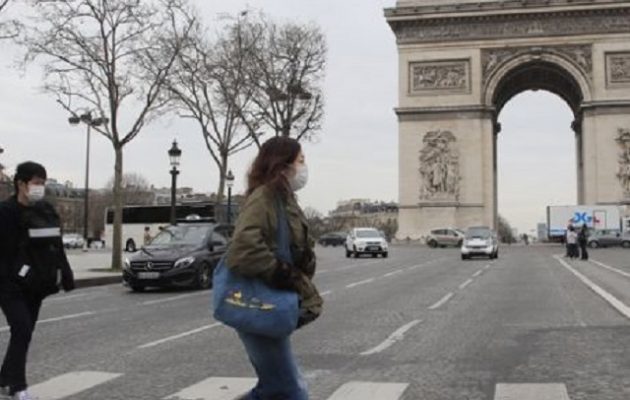 Γαλλία: Σταδιακή άρση των περιοριστικών μέτρων για τον κορωνοϊό από 11 Μαΐου