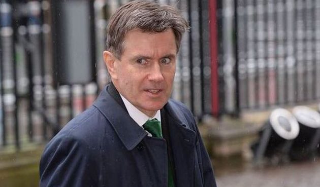 Τζόν Σόερς (πρώην αρχηγός MI6): Η Κίνα απέκρυψε πληροφορίες για τον κορωνοϊό – Πρέπει να λογοδοτήσει