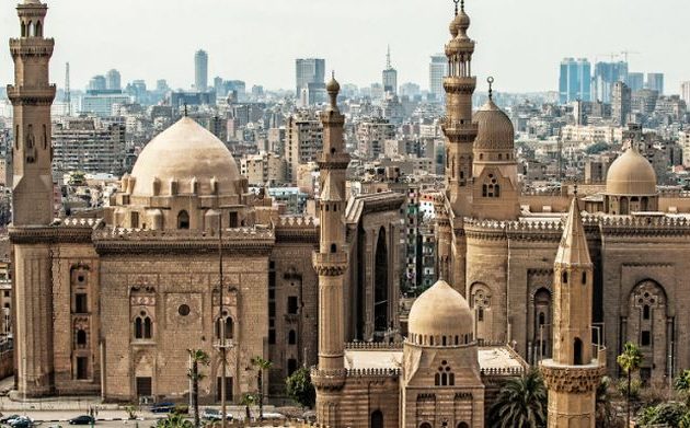Αίγυπτος: Κλειστά όλα τα τζαμιά – «Αμαρτία» η παραβίαση της καραντίνας
