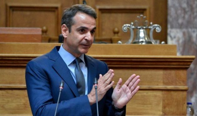 Μητσοτάκης: Παράταση της προστασίας της πρώτης κατοικίας έως το τέλος Ιουλίου