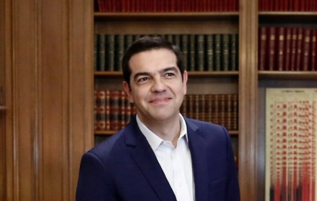 Το μήνυμα του Αλ. Τσίπρα για την Ανάσταση και την επόμενη ημέρα από τον κορωνοϊό (βίντεο)