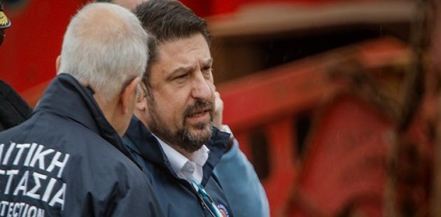 Καραντίνα και απαγόρευση κυκλοφορίας στο Κρανίδι – Βρέθηκαν 150 κρούσματα κορωνοϊού