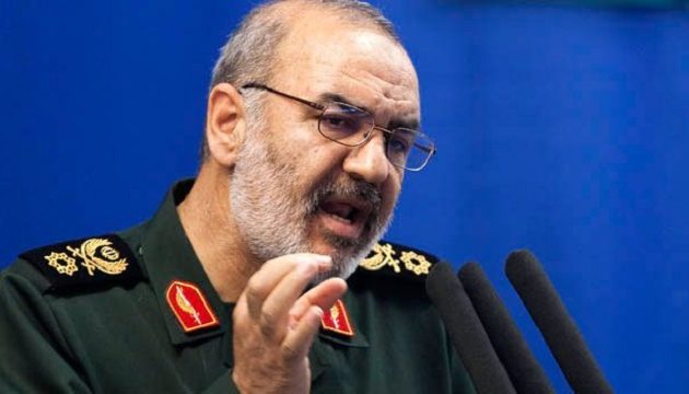 Φρουροί της Επανάστασης: Τα αμερικανικά πολεμικά πλοία θα καταστραφούν αν απειλήσουν το Ιράν