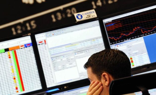 Σε «βαθύ κόκκινο» τα ευρωπαϊκά χρηματιστήρια εξαιτίας της εμμονικής Γερμανίας