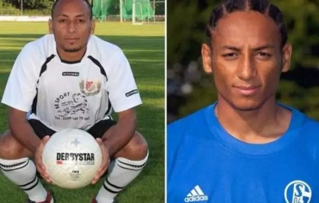 Ποδοσφαιριστής που είχε… σκοτωθεί το 2016 βρέθηκε ζωντανός στη Γερμανία