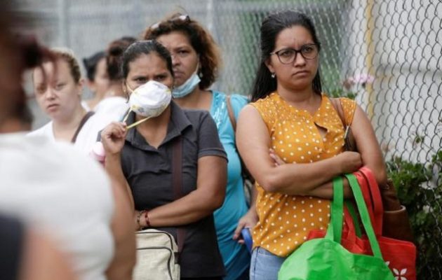 Γιατί Ουρουγουάη-Κόστα Ρίκα ξεχωρίζουν για την επιτυχή μάχη κατά του κορωνοϊού