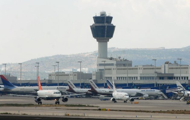 Ένωση Ελεγκτών Εναέριας Κυκλοφορίας: Έχουμε κι εμείς «σημαντικές ελλείψεις σε εξοπλισμό και προσωπικό»