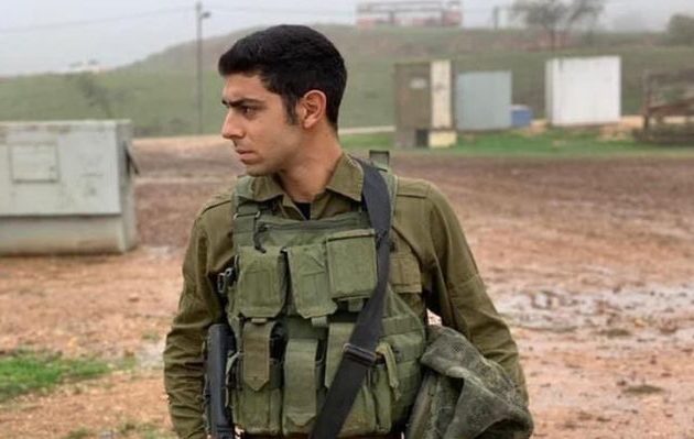 Σκοτώθηκε Ισραηλινός στρατιώτης στη Δυτική Όχθη