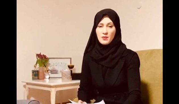 Σύζυγος σεΐχη κατηγορεί το Κατάρ ότι επί επτά χρόνια κρατά παράνομα φυλακισμένο τον άνδρα της