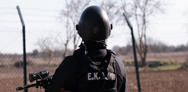 Ενισχύονται τα σύνορα στον Έβρο με 400 αστυνομικούς μετά τις τουρκικές απειλές