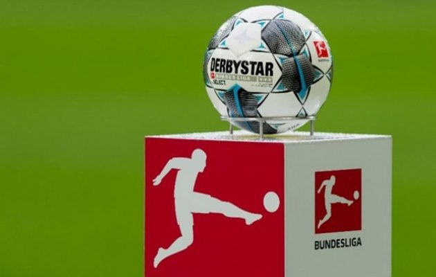 Ντέρμπι για μια θέση στην Bundesliga: 200 επιλογές από το Πάμε Στοίχημα για το Στουτγάρδη-Αμβούργο