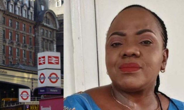 Λονδίνο: Ανακρίθηκε ύποπτος για το θανάσιμο «φτύσιμο» με κορωνοϊό σιδηροδρομικής υπαλλήλου