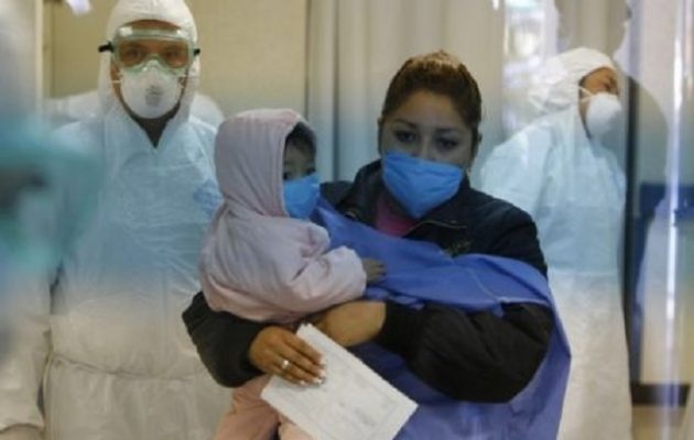 Νέα Υόρκη: Τρία παιδιά πέθαναν από το σπάνιο φλεγμονώδες σύνδρομο που συνδέεται με τoν κορωνοϊό