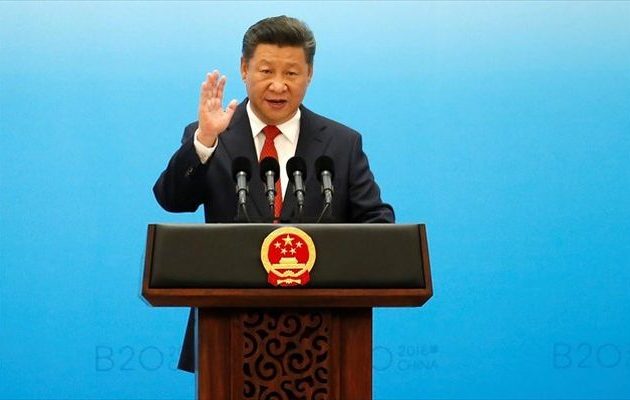 Η Κίνα θεωρεί «πρόωρη» οποιαδήποτε έρευνα για το πώς προήλθε και εξαπλώθηκε ο κορωνοϊός