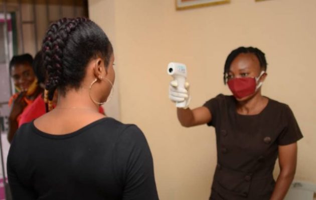 Γιατί η Αφρική έχει μέχρι στιγμής λίγα κρούσματα του κορωνοϊού