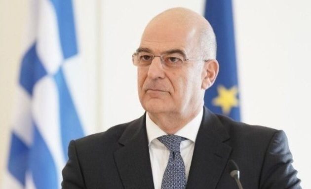 Δένδιας: Ντροπή να υιοθετεί κάποιος fake news και να ισχυρίζεται ότι έχει καταληφθεί έδαφος της χώρας του