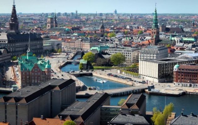 Στη Δανία εκτιμούν ότι η πανδημία μπορεί να εκλείψει εάν συνεχιστεί το τωρινό επίπεδο κλεισίματος