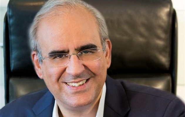 Δήμαρχος Κηφισιάς: Όχι σε ασυλλόγιστα πάρτι και παράνομες κοινωνικές συναντήσεις